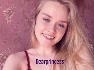 Dearprincess