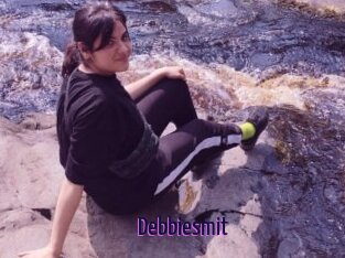 Debbiesmit