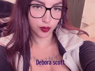 Debora_scott