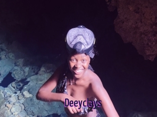 Deeyclays