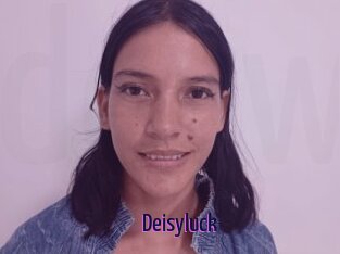 Deisyluck