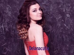 Delanacutie