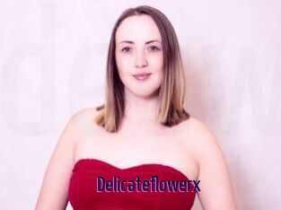 Delicateflowerx