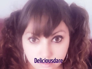 Deliciousdare