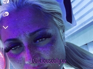 Deliciousdollyxo