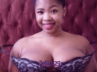 Delilah29x