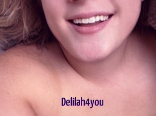 Delilah4you