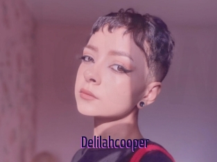 Delilahcooper