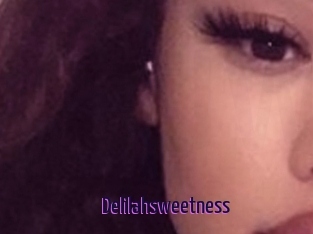 Delilahsweetness