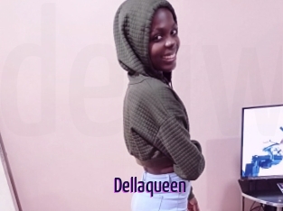 Dellaqueen