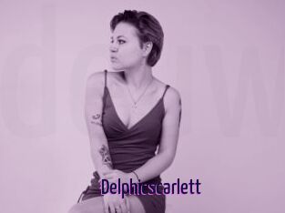 Delphicscarlett