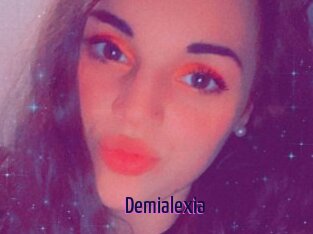 Demialexia