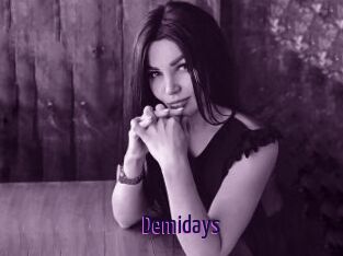 Demidays