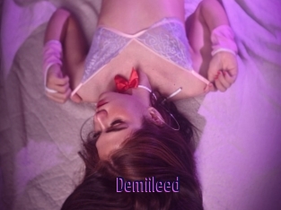 Demiileed