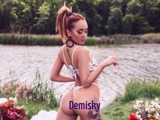 Demisky