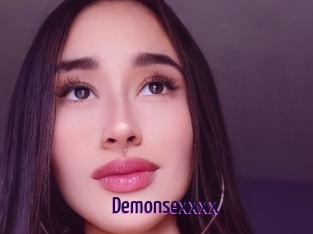 Demonsexxxx