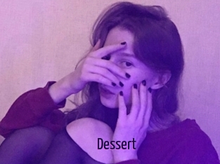 Dessert