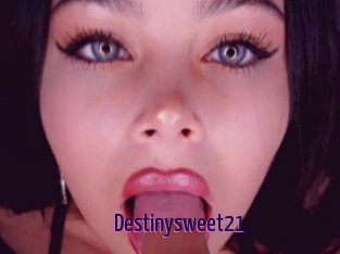 Destinysweet21