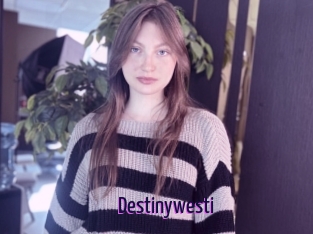 Destinywesti