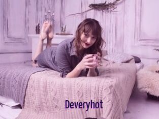 Deveryhot