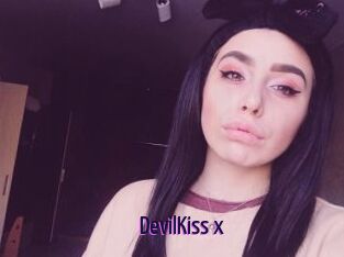 DevilKiss_x