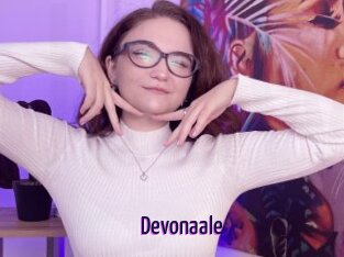 Devonaale