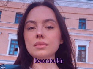 Devonabufkin