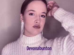 Devonabunton