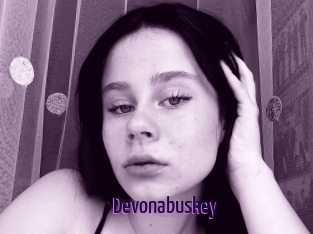 Devonabuskey