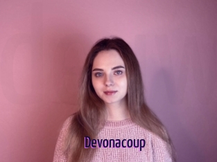 Devonacoup