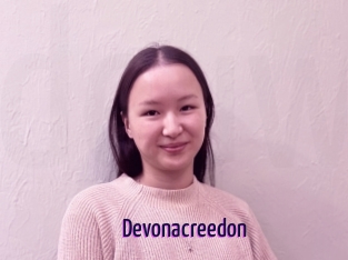 Devonacreedon