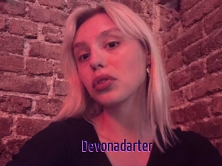 Devonadarter