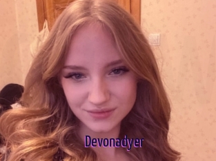 Devonadyer