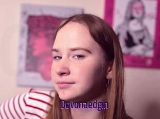 Devonaedgin