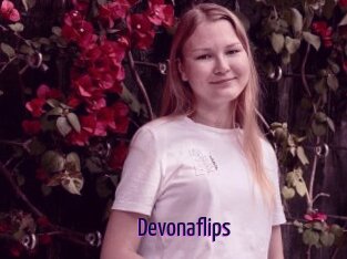 Devonaflips