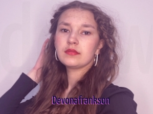 Devonafrankson