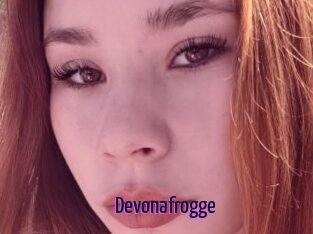 Devonafrogge