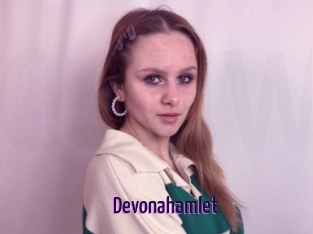 Devonahamlet