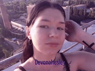 Devonahesley