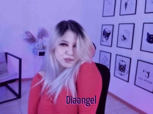 Diaangel