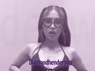 Diamnodhenderson