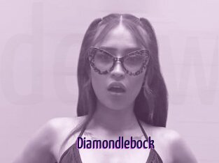 Diamondlebock