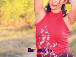 Diamondlorrie