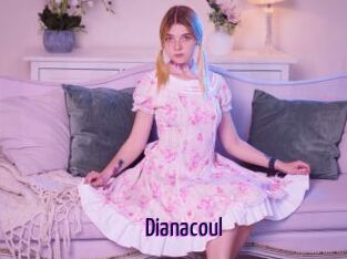 Dianacoul