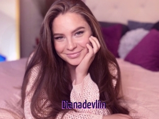 Dianadevliin