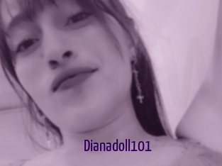 Dianadoll101