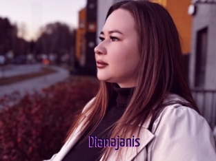 Dianajanis