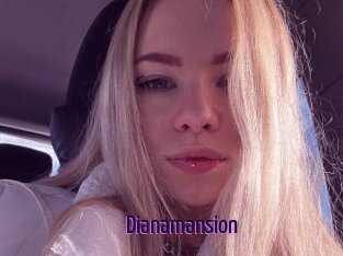 Dianamansion