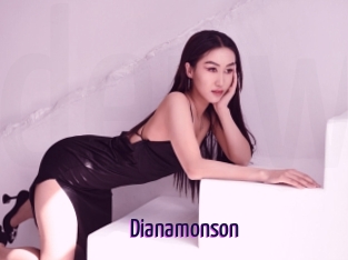 Dianamonson