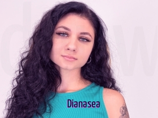 Dianasea